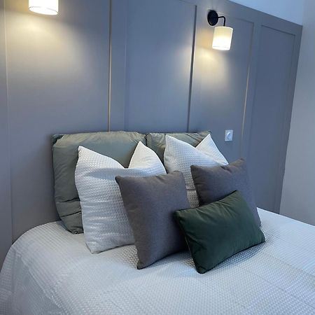 Apartamento Duplex Raffine, Elegant & Climatise - La Mezz Nimes Exterior foto