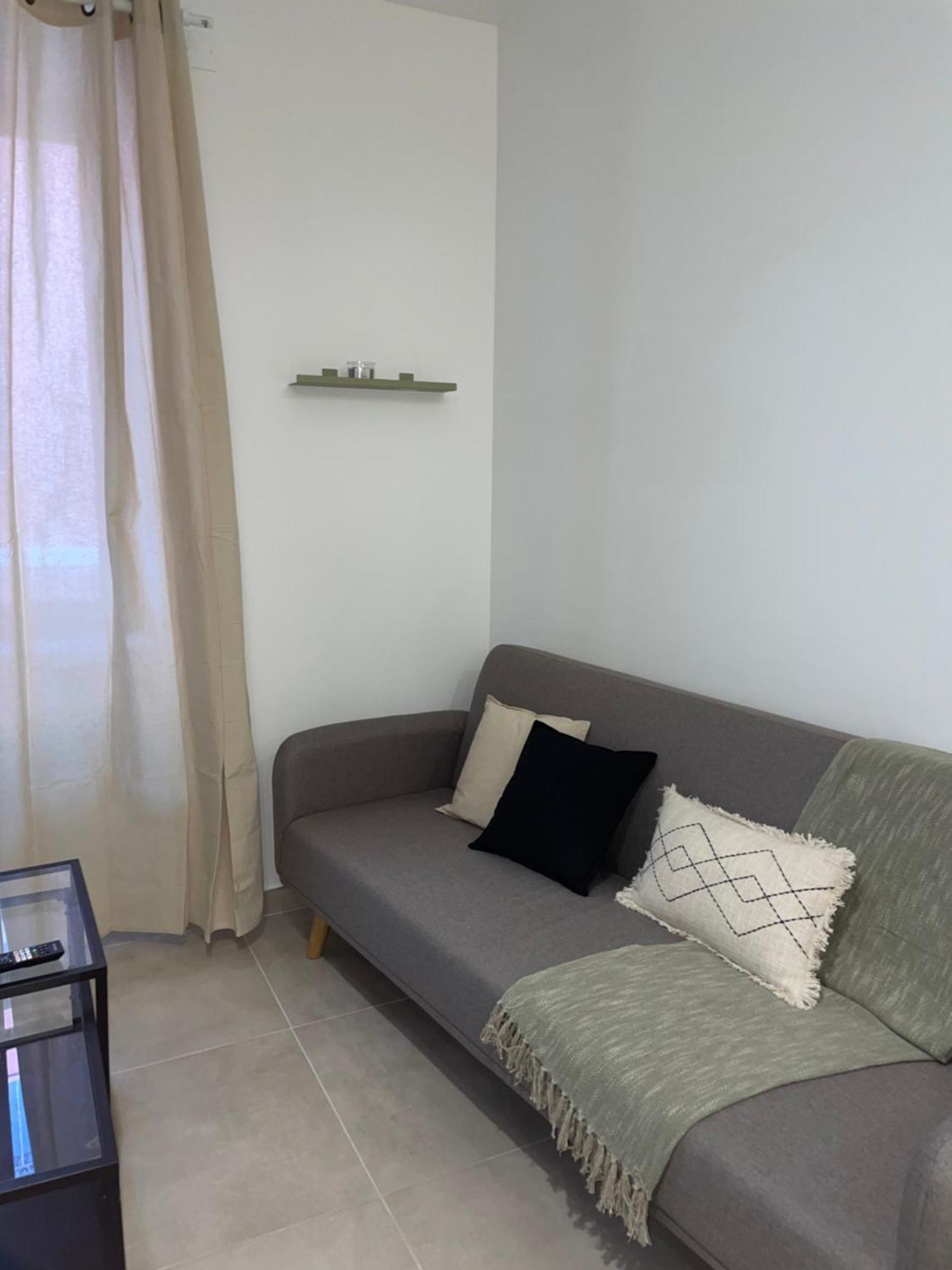 Apartamento Duplex Raffine, Elegant & Climatise - La Mezz Nimes Exterior foto