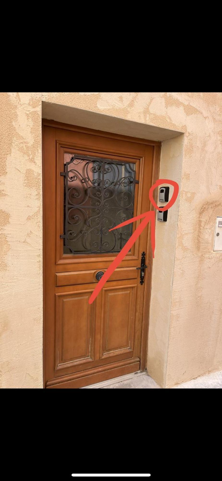 Apartamento Duplex Raffine, Elegant & Climatise - La Mezz Nimes Exterior foto